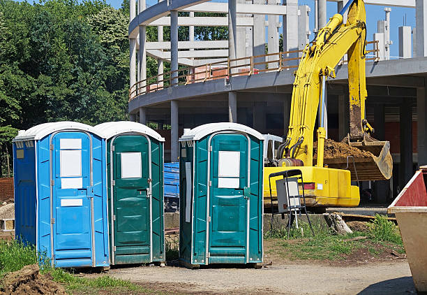 Professional Portable Potty Rental  in Cypress Quarters, FL